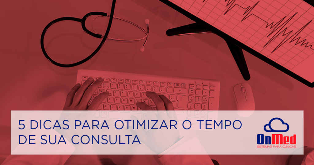 fb dicas para otimizar o tempo de su consulta