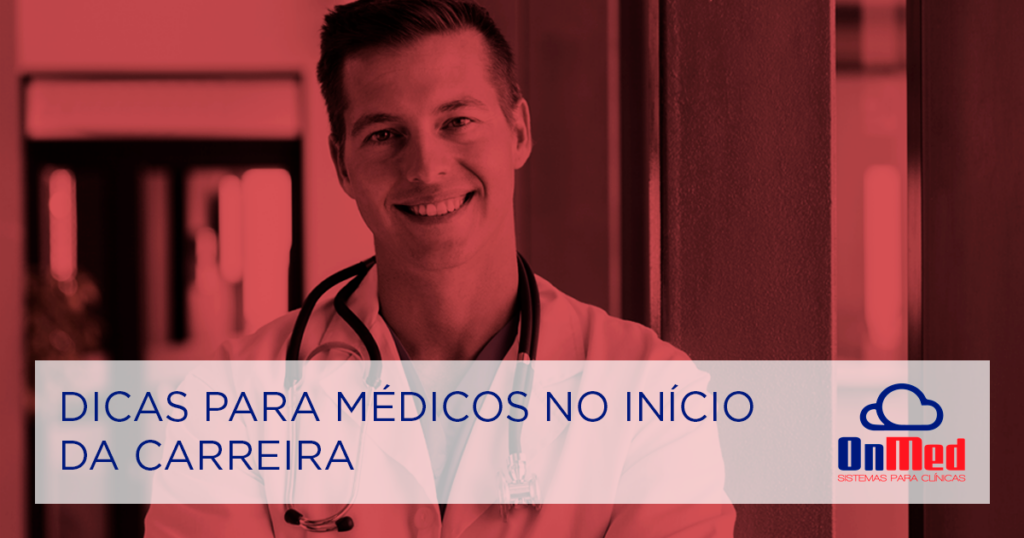 fb dicas para medicos no inicio da carreira