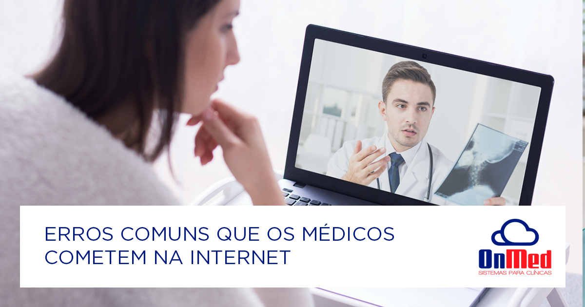 Erros comuns
