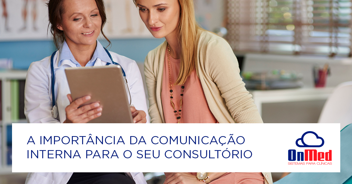 A importanci da comunicacao interna para o seu consultori