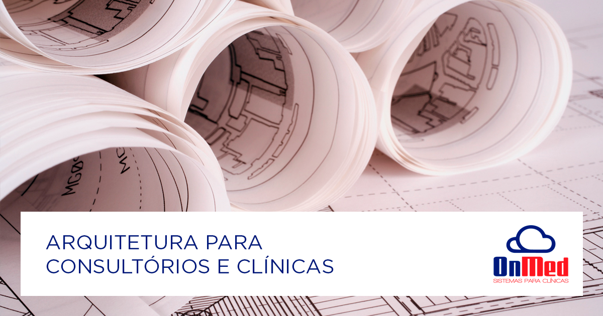 arquitetura para consultorios e clinicas