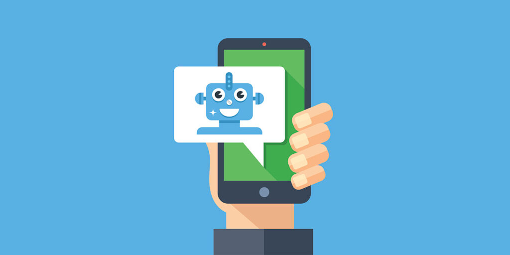 Chatbots em Clinicas Funciona