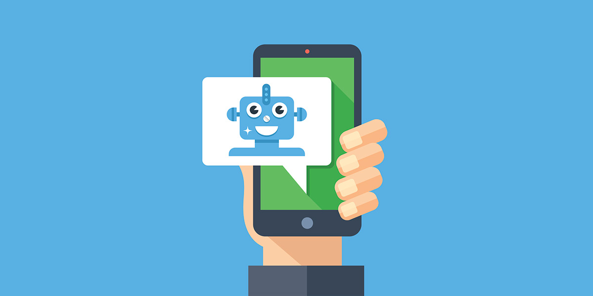 Chatbots em Clinicas Funciona