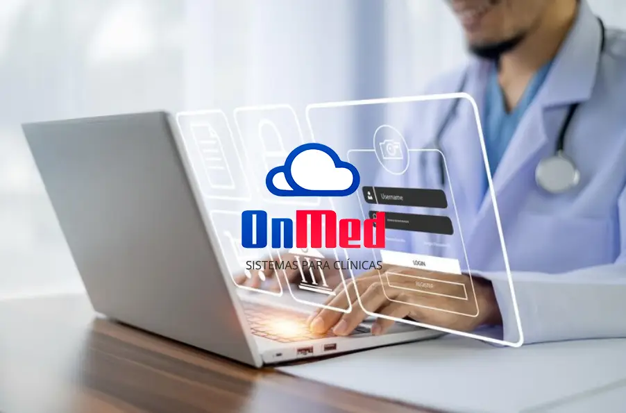 Conheca o OnMed Melhor Sistema para Clinica Multiprofissional