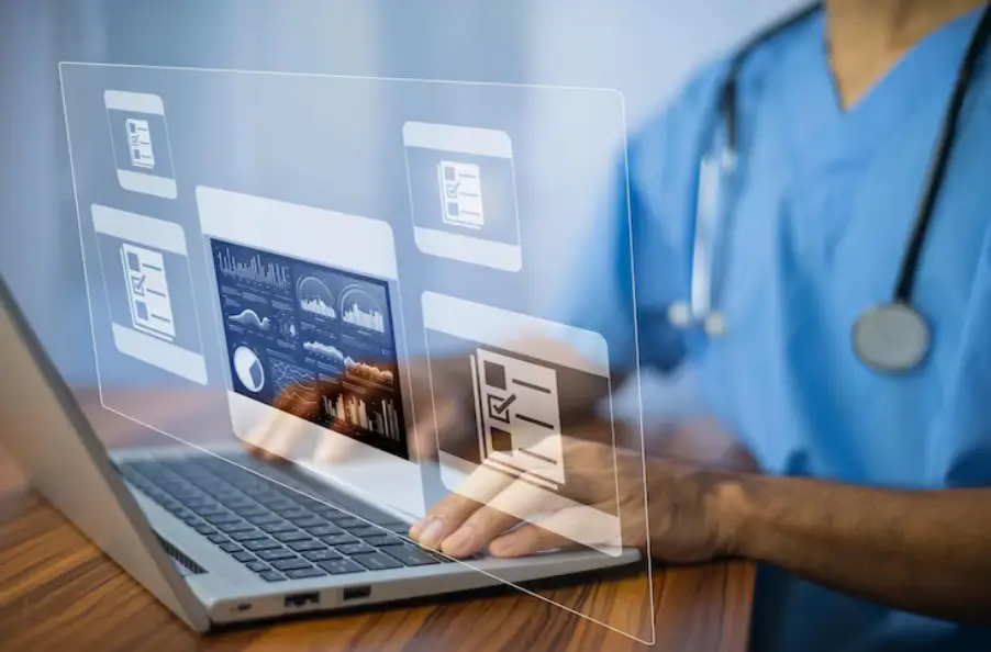 OnMed O seu Sistema para consultorio medico