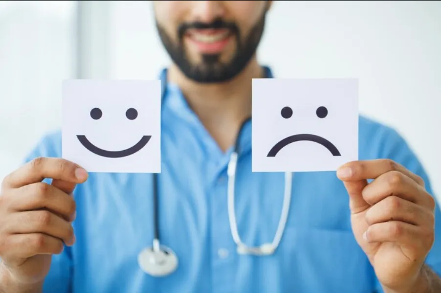 Experienci do Paciente como ele impacta no faturamento da su clinica