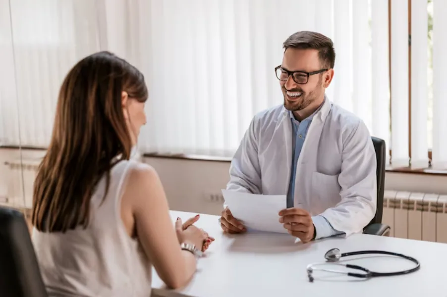 Qul o prazo legal para retorno de consulta medica