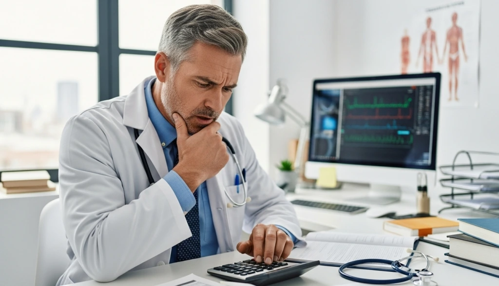 DRE Medico Como saber se su clinica esta relmente dando lucros