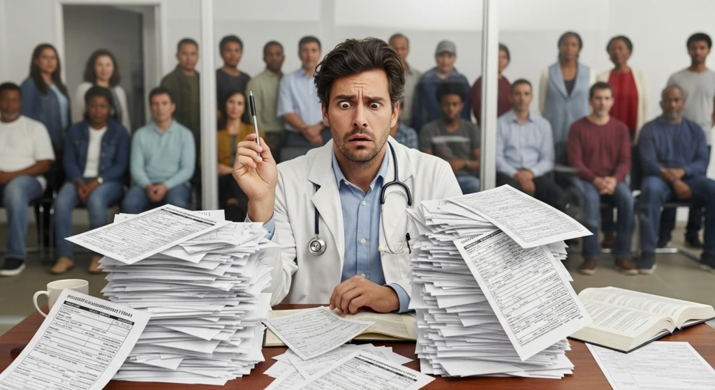 Multi agendas OnMed a maneira mais pratica de organizar sus consultas