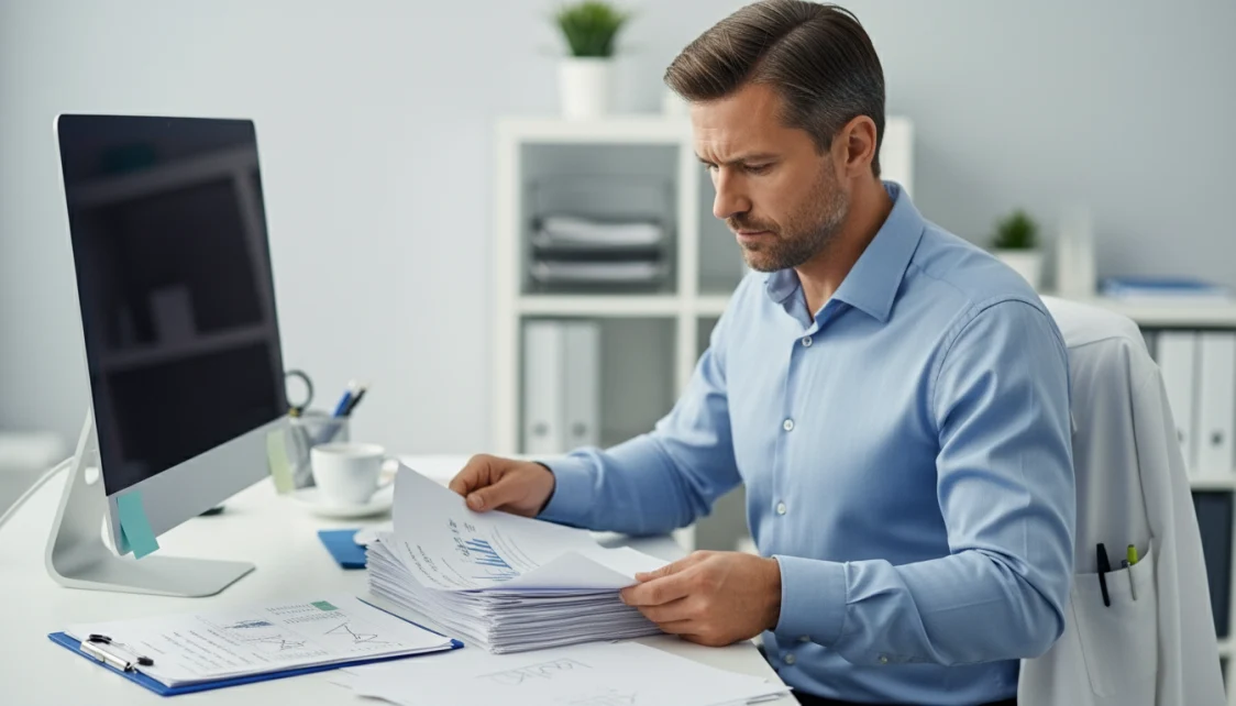 Como fazer um resumo de historico de consultas com i