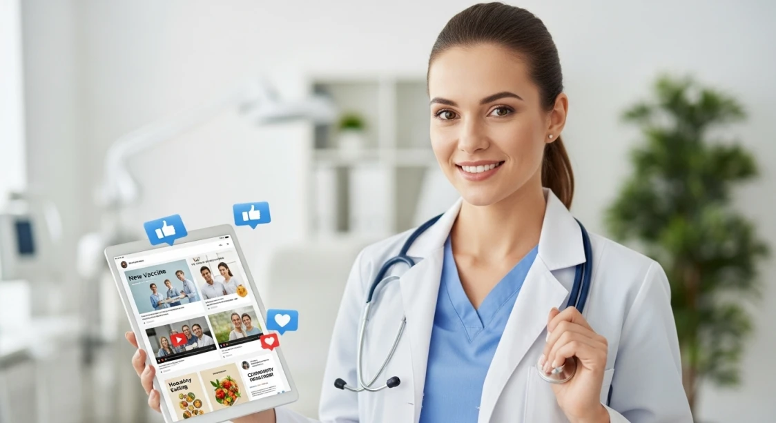 Publicidade Medica O que nao pode no marketing medico