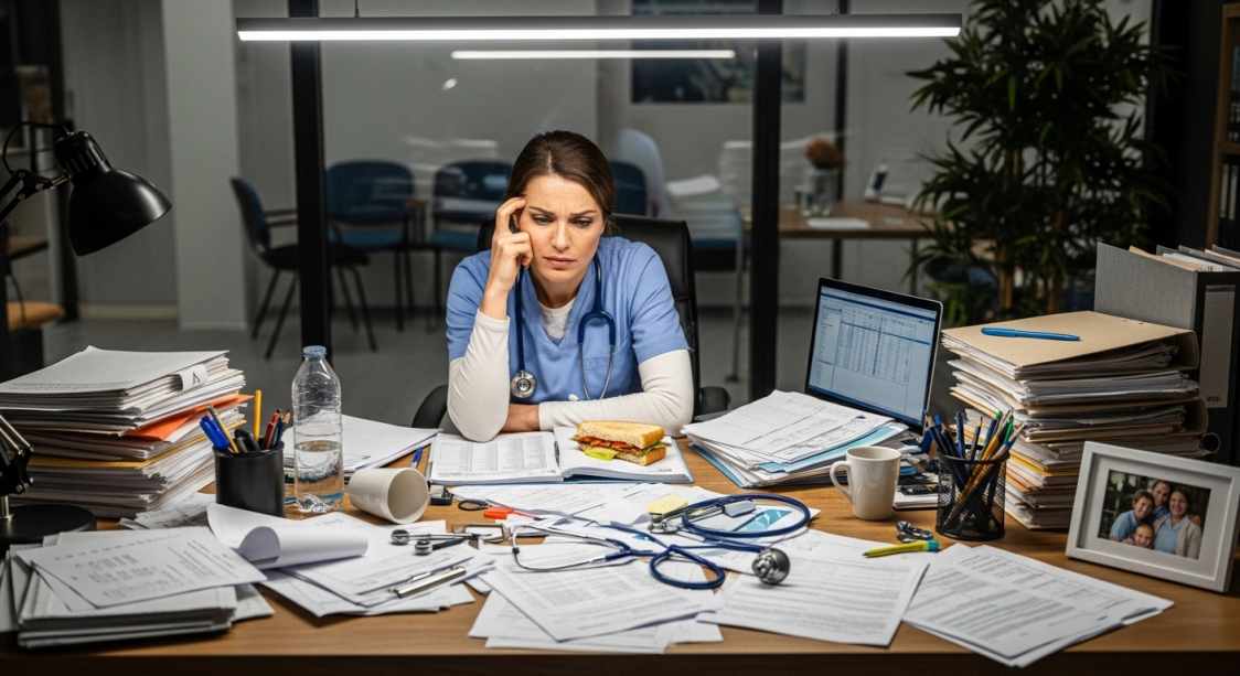 O Que e e como funciona um sistema de gestao de clinicas
