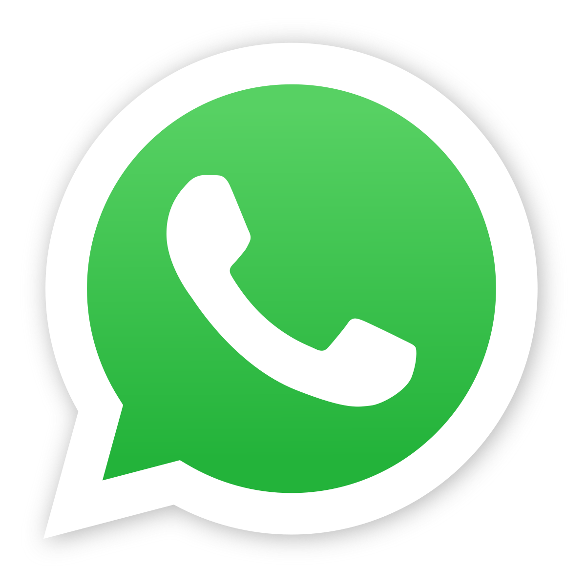 Ficheiro:WhatsApp.svg – Wikipédia, a enciclopédia livre
