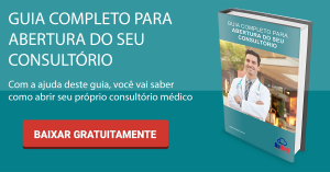 CTA guia completo para abertura do seu consultório